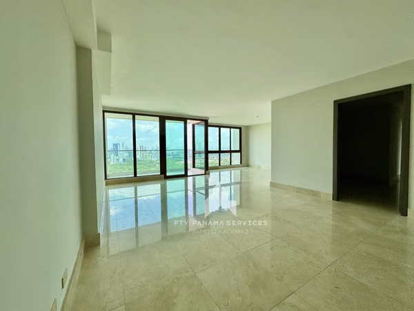 THE COLONIAL - 225 M2 - APARTAMENTO EN SANTA MARIA | EXCELENTE DISTRIBUCION Y VISTA