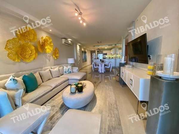 Sale of Apartment in Casamar, Perlamar Tower