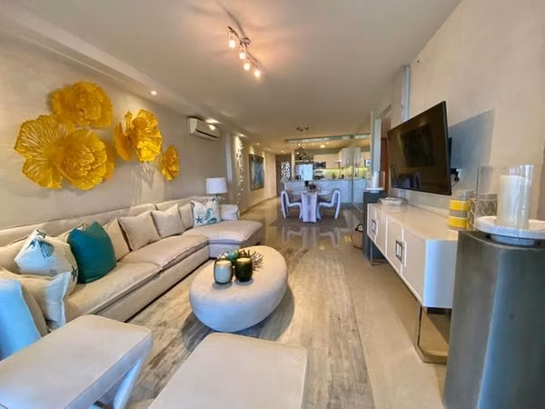 Sale of Apartment in Casamar, Perlamar Tower