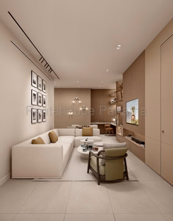 Apartment for sale in Punta Pacifica Ph AZURE JV