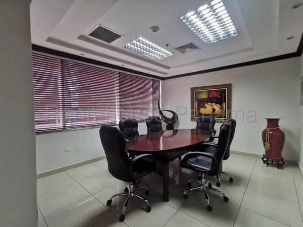 Office Rental in Punta Pacifica Torre de Las America Direct Client Only MC