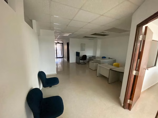 Office Rental in Los Angeles Torre R. Parada Direct Client Only MC