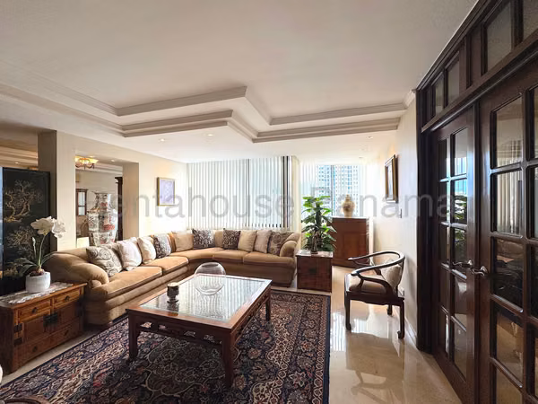 Apartment for sale in San Francisco OF27-1397