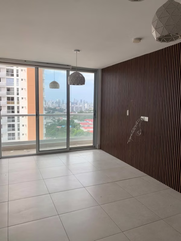 ALQUILER APARTAMENTO EN TUMBA MUERTO