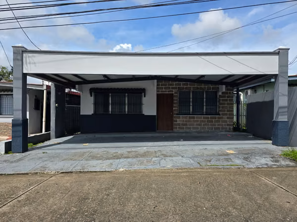 ALQUILER CASA PARA EMPLEADOS U OFICINAS, EL DORADO