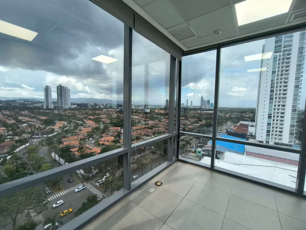 Office for Rent – Times Square Center, Costa del Este - MH