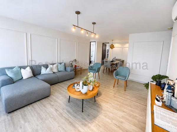 Beautiful Apartment in San Francisco - Terrawind 27YCG1813