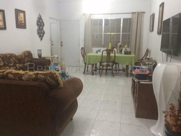 Venta de Casa en San Antonio 136.22 Mts PD