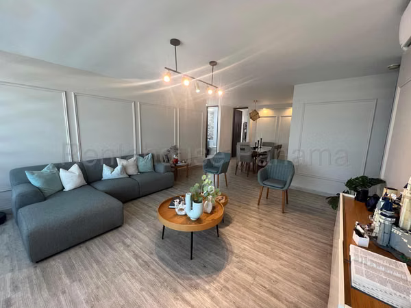 Apartment for sale in San Francisco