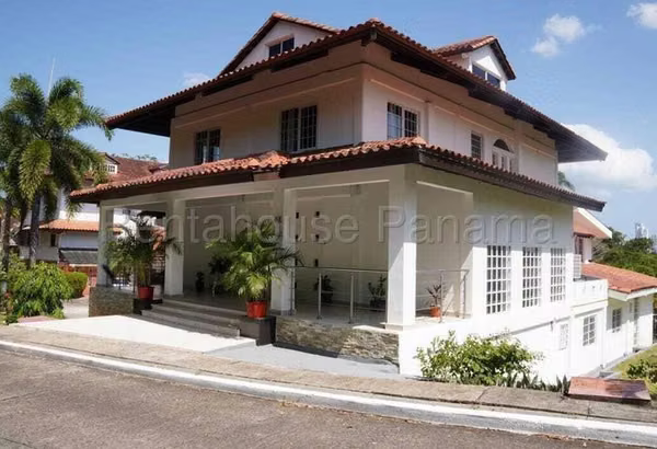 Casa en venta Albrook IH27-1034