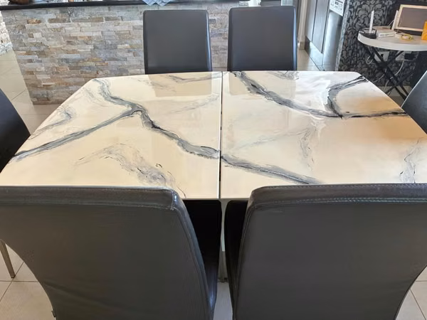 Set de mesa (Bo Concept)