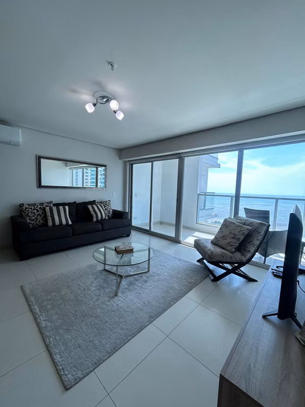 Charming PH Parkside Apartment Costa del Este Juan Díaz - Furnished