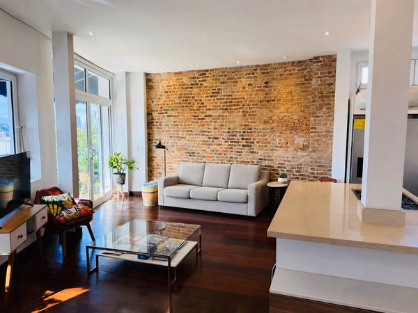  Ocean View Apt for Sale in PH Jerónimo - Casco Antiguo
