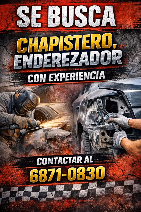 ENDEREZADOR- CHAPISTERO