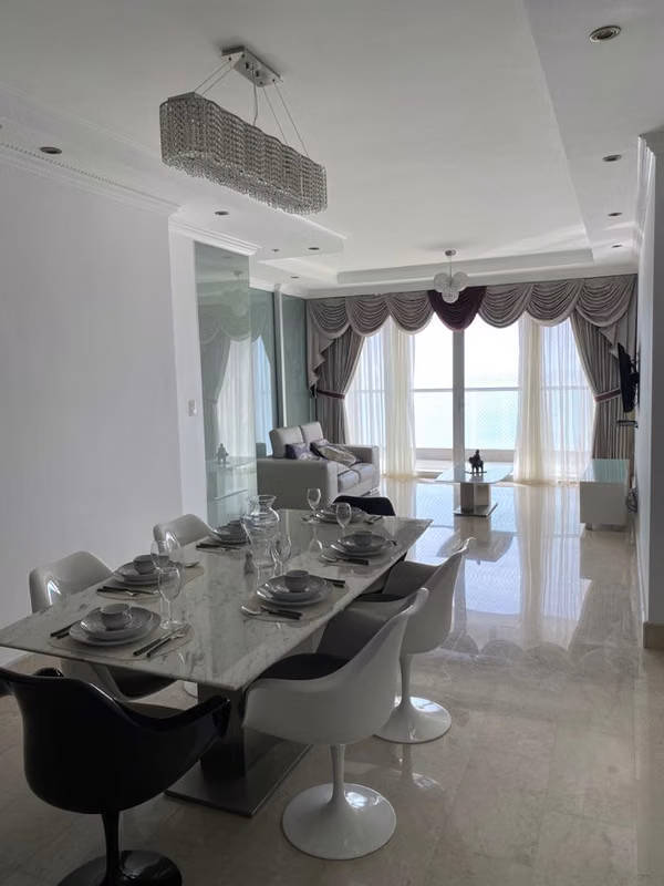 For Rent – Exclusive Apartment at PH Rivage Tower