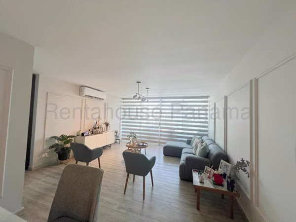 Apartamento en venta Terrawind San Francisco IH27-1813