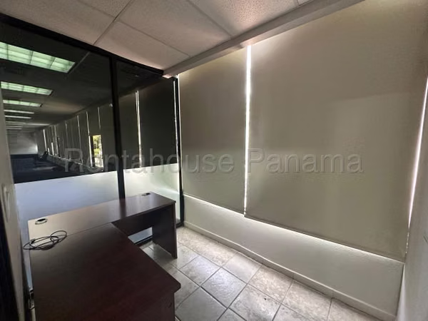 Office rentals in Obarrio