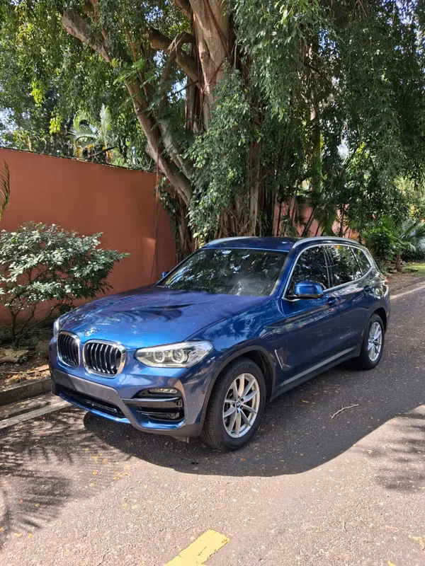 BMW X3 SDRIVE20I 2021 $28.900