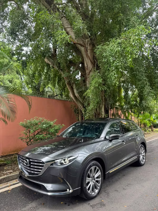 MAZDA CX9 AWD 2023 $32.900