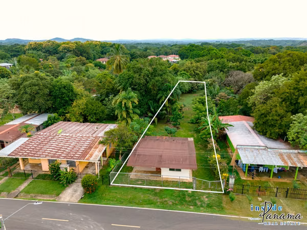 House For Sale in Santiago de Veraguas Panama