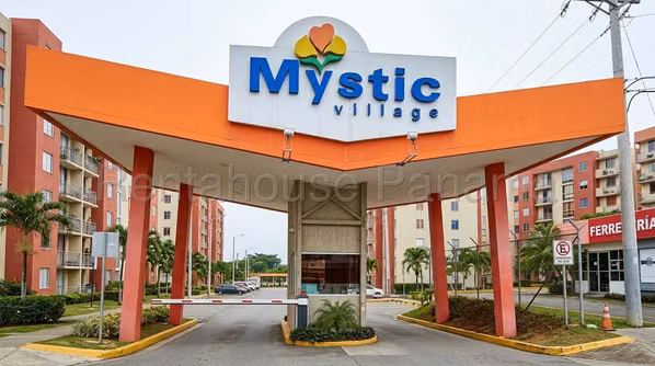 ¡Apartamento en Venta en Mystic Village!  | GC