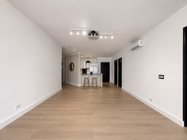 ALQUILER DE APARTAMENTO EN AVENIDA BALBOA