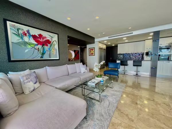 For Sale in Q Tower, Punta Pacifica