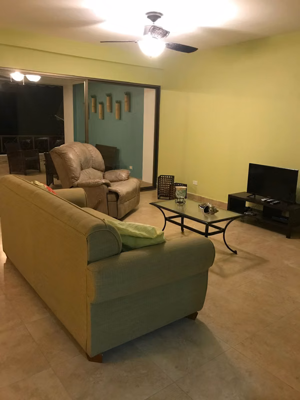Sale and Rental of Exclusive Apartment - Punta Barco Resort