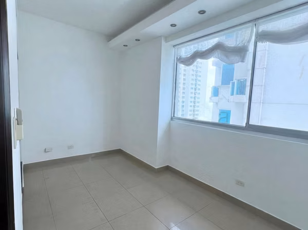 LUJOSO APARTAMENTO EN ALQUILER EN PUNTA PACÍFICA | 3 RECÁMARAS | VISTA AL MAR