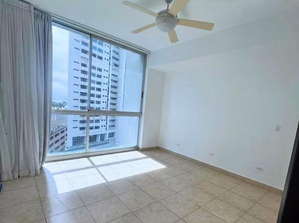 LUJOSO APARTAMENTO EN ALQUILER EN PUNTA PACÍFICA | 3 RECÁMARAS | VISTA AL MAR