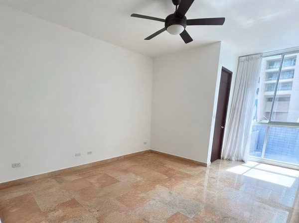 LUJOSO APARTAMENTO EN ALQUILER EN PUNTA PACÍFICA | 3 RECÁMARAS | VISTA AL MAR
