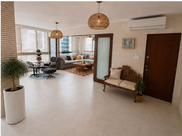 Apartamento en Venta en Marbella