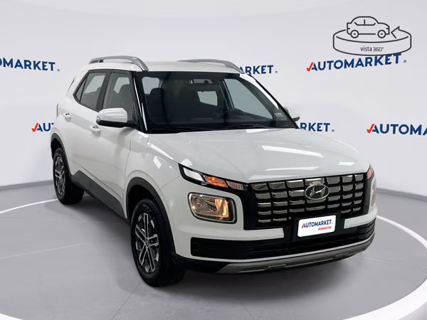 HYUNDAI VENUE - 2026 - VEN - Automarket