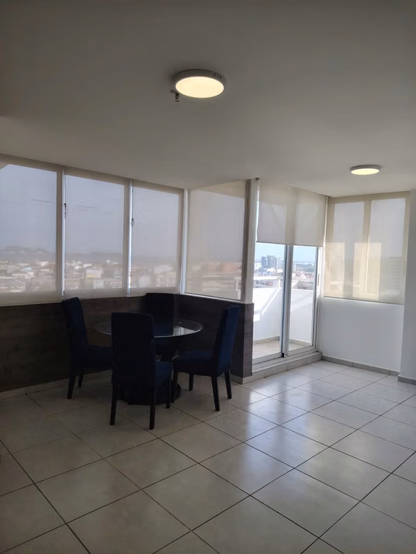 High-Floor Apartment for Sale at PH Bay View – Avenida Balboa