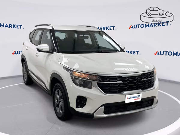 KIA SELTOS - 2026 - KSAX - Automarket