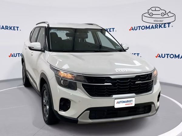 KIA SELTOS - 2026 - KSAX - Automarket