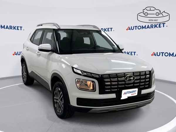 HYUNDAI VENUE - 2026 - VEN - Automarket