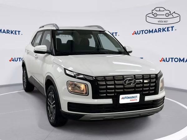 HYUNDAI VENUE - 2026 - VEN - Automarket