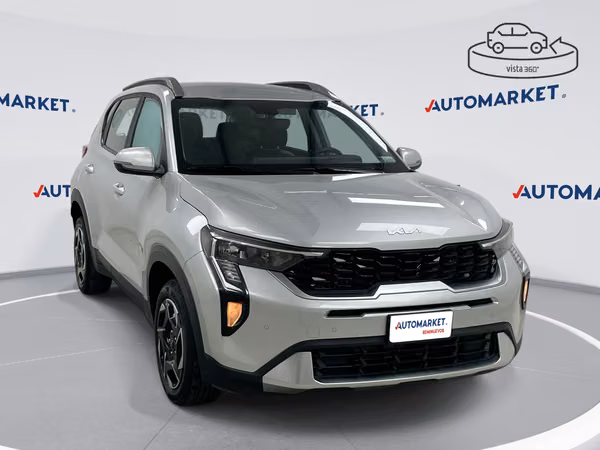KIA SONET - 2026 - SONX - Automarket