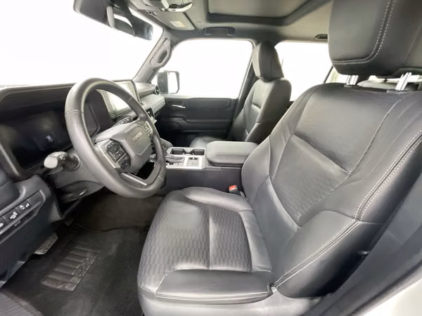 TOYOTA LAND CRUISER PRADO - 2025 - TPXX - Automarket