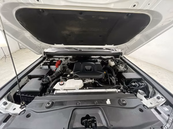 TOYOTA LAND CRUISER PRADO - 2025 - TPXX - Automarket