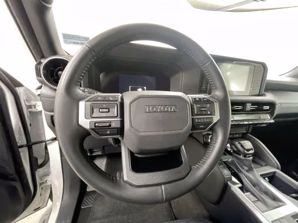 TOYOTA LAND CRUISER PRADO - 2025 - TPXX - Automarket