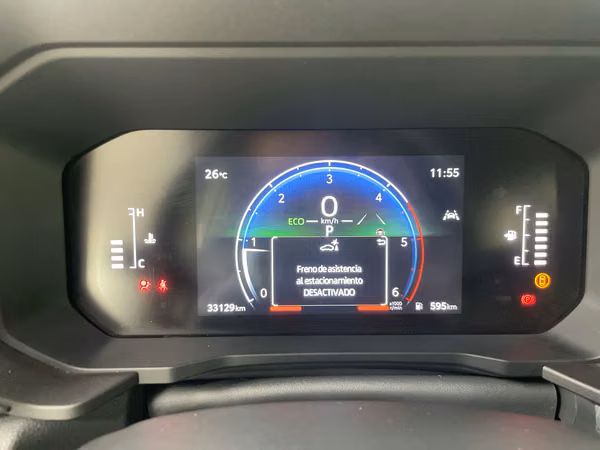 TOYOTA LAND CRUISER PRADO - 2025 - TPXX - Automarket