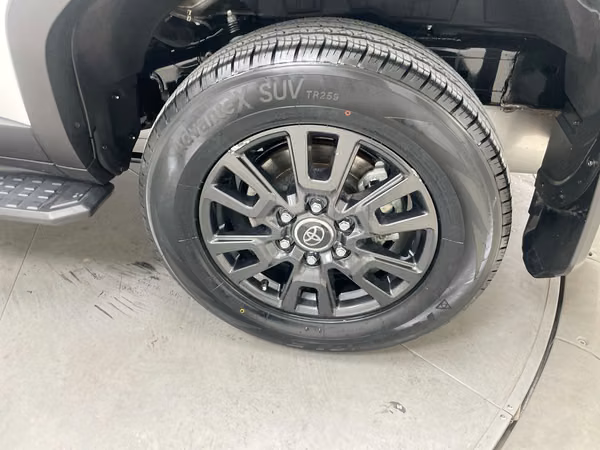 TOYOTA LAND CRUISER PRADO - 2025 - TPXX - Automarket