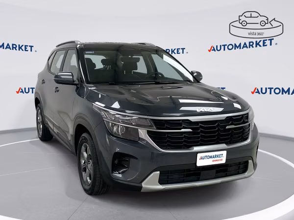 KIA SELTOS - 2026 - KSAX - Automarket
