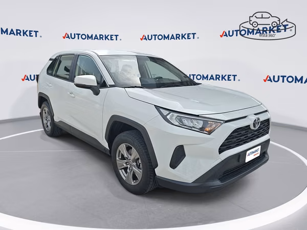 TOYOTA RAV4 - 2025 - RAX - Automarket