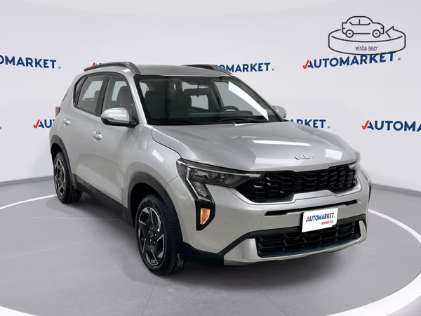 KIA SONET - 2026 - SONX - Automarket