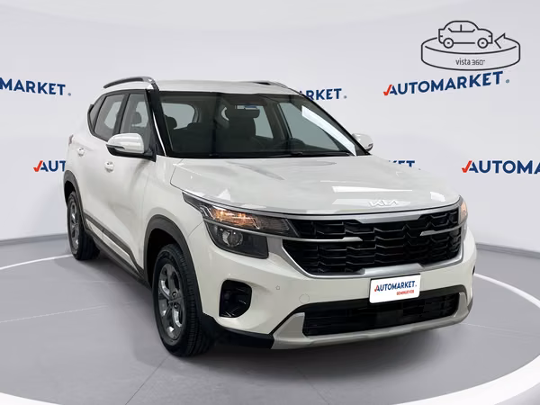 KIA SELTOS - 2026 - KSAX - Automarket