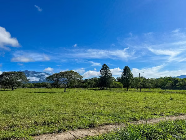Venta de Terreno Boquete Potrerillos Abajo