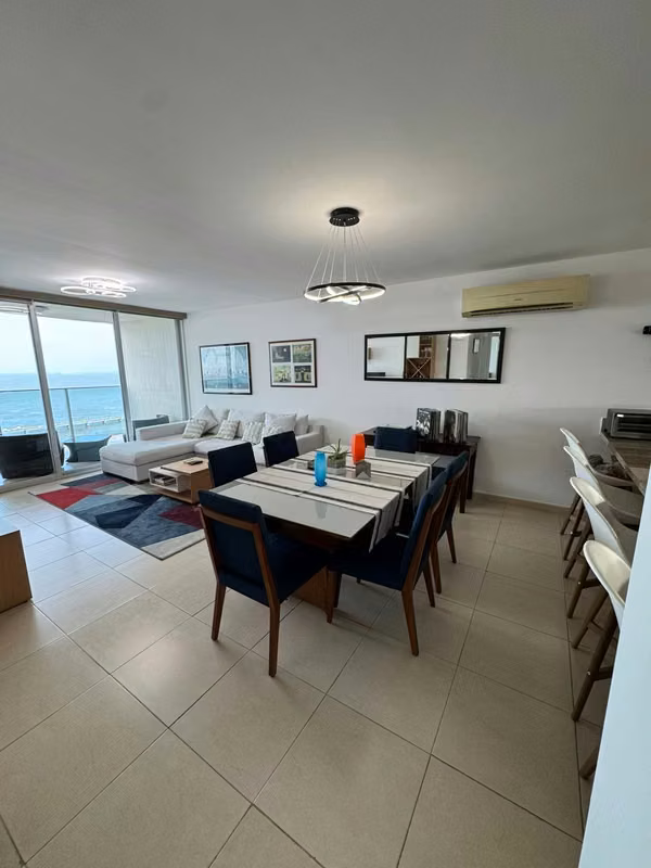 Venta de Apartamento en PH NAUTICA - 2 recamaras - L.G.